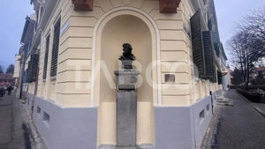 Apartament 2 camere 81mpu + pivnita 22mp Centrul Istoric SIBIU