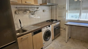 Apartament cu 3 camere et 2 cu posibilitate de centrala  zona Soarelui - imagine 5
