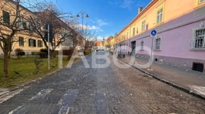 Apartament Centrul Istoric 2 camere 81mpu + pivnita 22mp  SIBIU - imagine 2