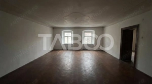 Apartament Centrul Istoric 2 camere 81mpu + pivnita 22mp  SIBIU - imagine 6