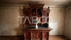 Apartament Centrul Istoric 2 camere 81mpu + pivnita 22mp  SIBIU - imagine 3