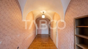 Apartament Centrul Istoric 2 camere 81mpu + pivnita 22mp  SIBIU - imagine 5