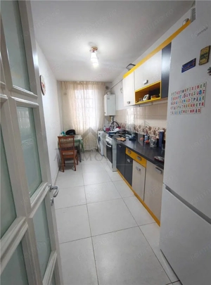 Apartament 3 camere zona Visoianu - CUG