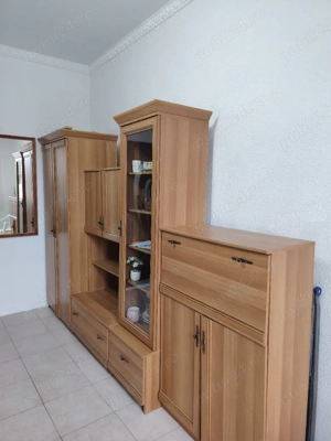 Vand studio cu toate utilitățile