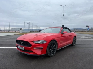 Ford Mustang Facelift 2,3 ecoboost+ gpl - imagine 2