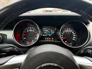 Ford Mustang Facelift 2,3 ecoboost+ gpl - imagine 4
