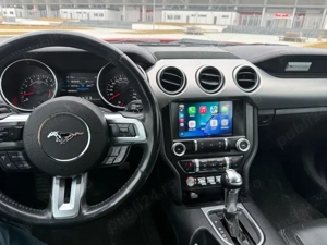 Ford Mustang Facelift 2,3 ecoboost+ gpl - imagine 3