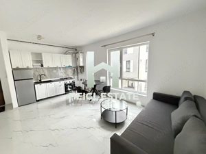 Apartament cu 2 camere in zona Braytim