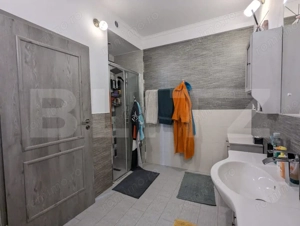 Apartament 3 camere, 100 mp, zona Grigorescu, piscina exterioara, view - imagine 10