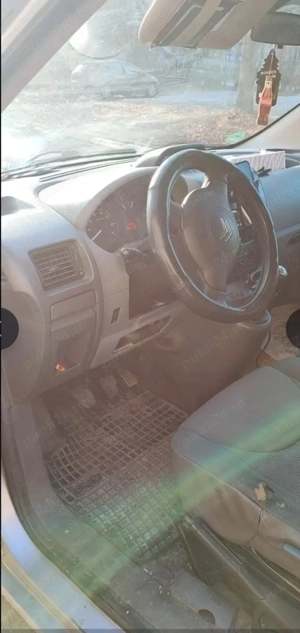 Citroen Jumpy  - imagine 5