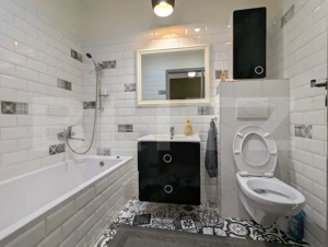 Apartament 3 camere, 100 mp, zona Grigorescu, piscina exterioara, view - imagine 8