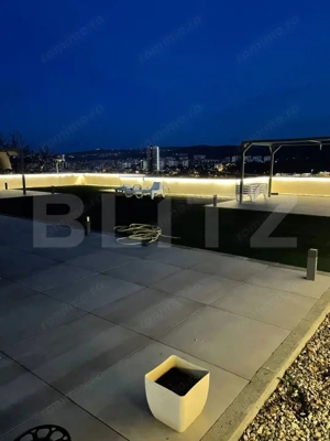Apartament 3 camere, 100 mp, zona Grigorescu, piscina exterioara, view - imagine 14