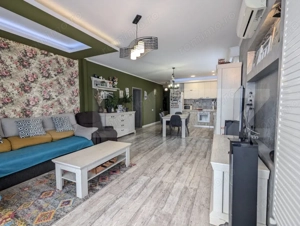 Apartament 3 camere, 100 mp, zona Grigorescu, piscina exterioara, view - imagine 4
