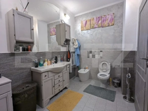 Apartament 3 camere, 100 mp, zona Grigorescu, piscina exterioara, view - imagine 9