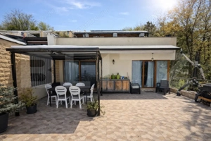 Apartament 3 camere, 100 mp, zona Grigorescu, piscina exterioara, view - imagine 12