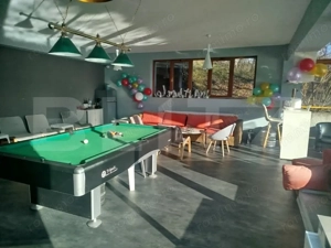 Apartament 3 camere, 100 mp, zona Grigorescu, piscina exterioara, view - imagine 16