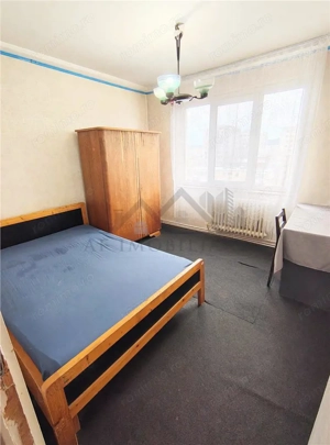 Apartament 3 camere Alexandru cel Bun