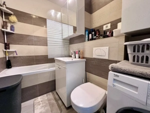  Apartament 2 camere, 49mp utili, terasa 36mp - zona Buziasului - imagine 7