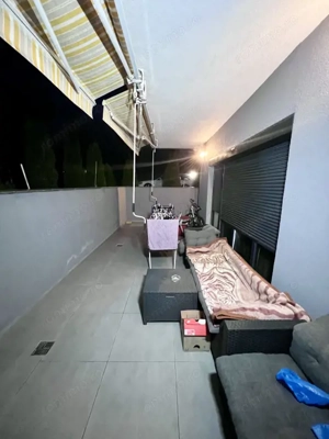  Apartament 2 camere, 49mp utili, terasa 36mp - zona Buziasului - imagine 8