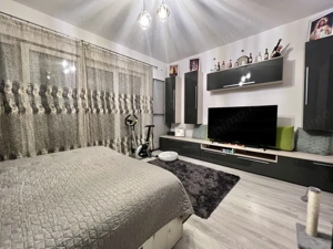  Apartament 2 camere, 49mp utili, terasa 36mp - zona Buziasului - imagine 4