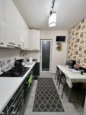  Apartament 2 camere, 49mp utili, terasa 36mp - zona Buziasului - imagine 5