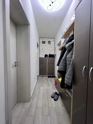 Apartament 2 camere, 49mp utili, terasa 36mp - zona Buziasului - imagine 6