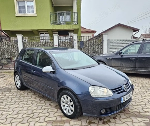 vand urgent Vw Golf 5 1.9 Tdi 
