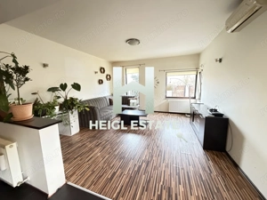 Casa cu 3 camere mobilata in zona Braytim Muzicescu