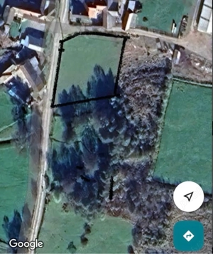 Teren intravilan de vanzare  - imagine 2