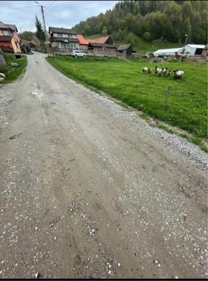 Teren intravilan de vanzare  - imagine 5