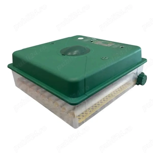 Incubator Clocitoare 70 Oua Gaina Rata Gasca Prepelite Pui Dispozitiv Intoarcere Automata Ovoscop Li - imagine 4