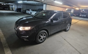 Nissan Quashqai 1.2 DIG-T Start Stop X-Tronic Tekna - imagine 3