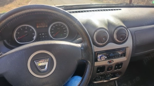 Dacia Duster 1.6 16v