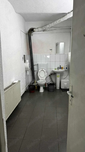 Dau in chirie spatiu comercial in Sebes-Alba, ultracentral - imagine 5