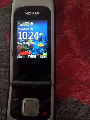 vând telefoane mobile nociakia 