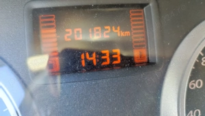 Dacia Duster 1.6 16v - imagine 2