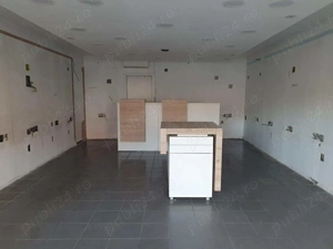 Dau in chirie spatiu comercial in Sebes-Alba, ultracentral - imagine 4