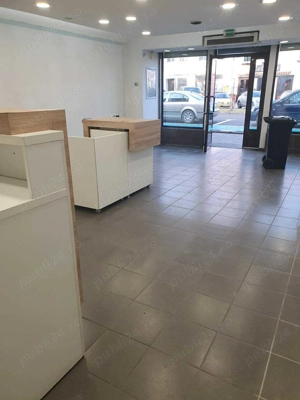 Dau in chirie spatiu comercial in Sebes-Alba, ultracentral - imagine 3