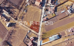 Teren intravilan construibil Stupini - imagine 11