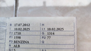 Dacia Duster 1.6 16v - imagine 5