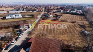 Teren intravilan construibil Stupini - imagine 16