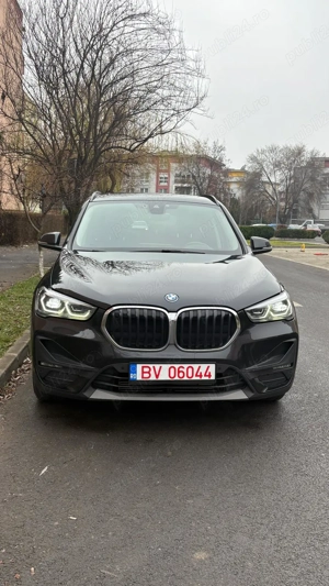 BMW X1 xDrive25e 2022