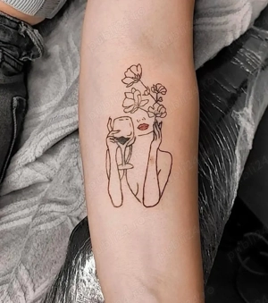 Tatuaj Remote   Vin la tine acasă! Târgu Jiu   Rovinari   