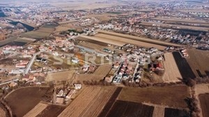 Teren intravilan construibil Stupini - imagine 15