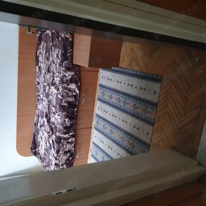 Vand apartament 3cam, 56.6 m3, Podul de Piatra,et4 4-de renovat partial.