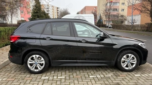 BMW X1 xDrive25e 2022 - imagine 2