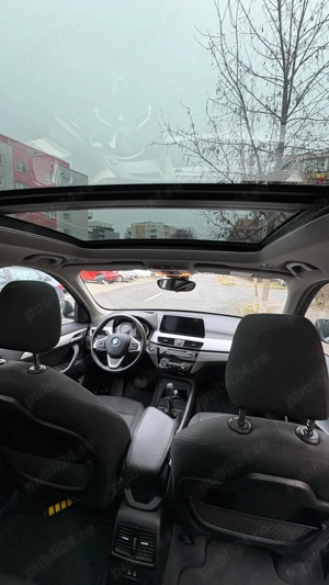 BMW X1 xDrive25e 2022 - imagine 4