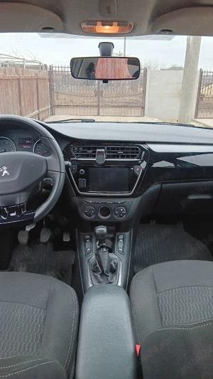 Peugeot 301 Sedan 1.5hdi   - imagine 6