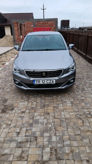 Peugeot 301 Sedan 1.5hdi   - imagine 5