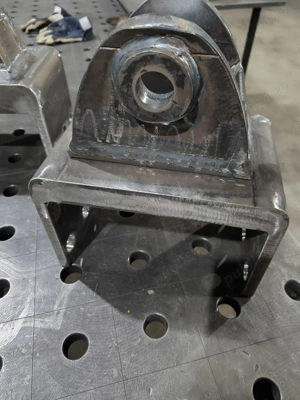 Cupla tractor case internațional  - imagine 2